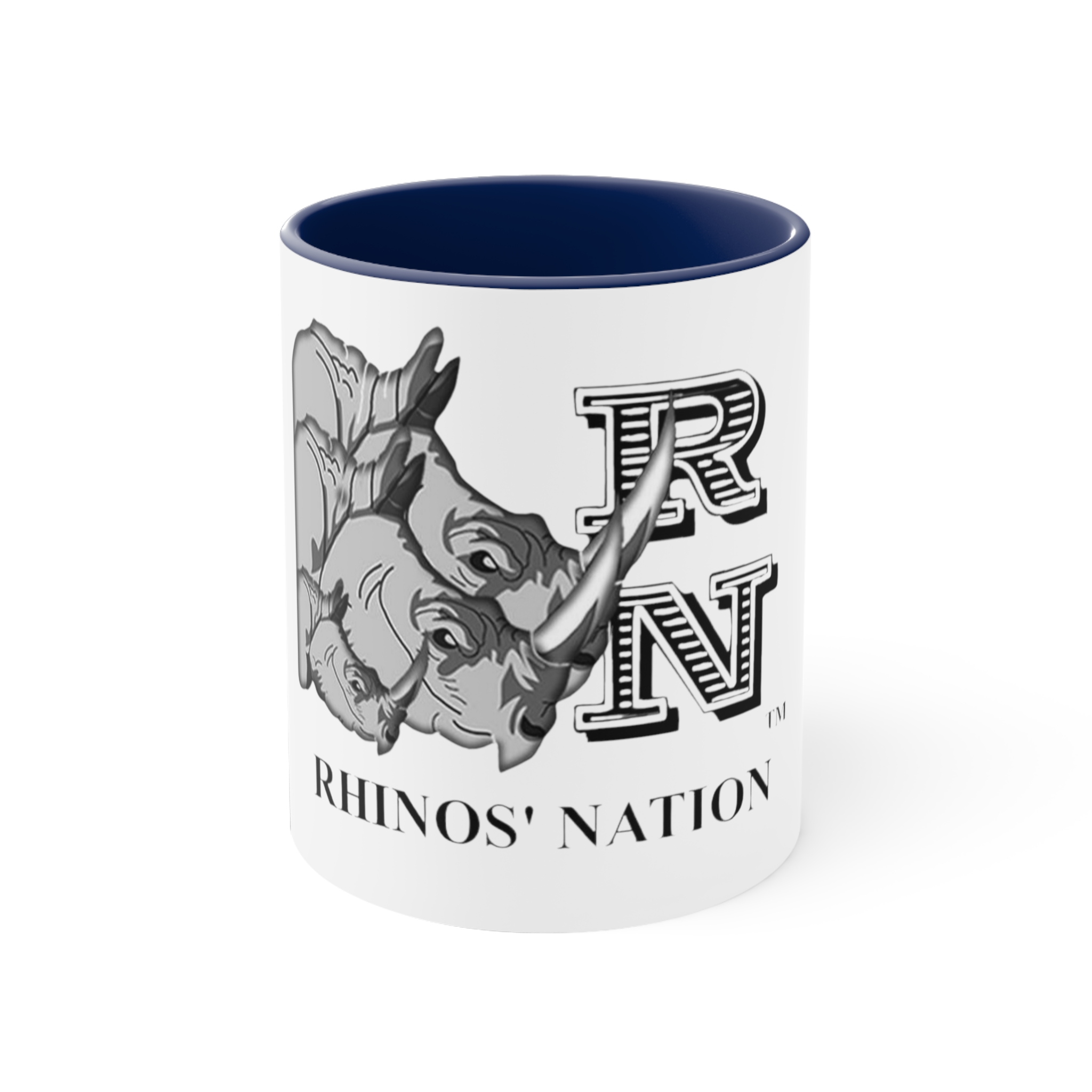 RN Coffee Mug - Dark Blue