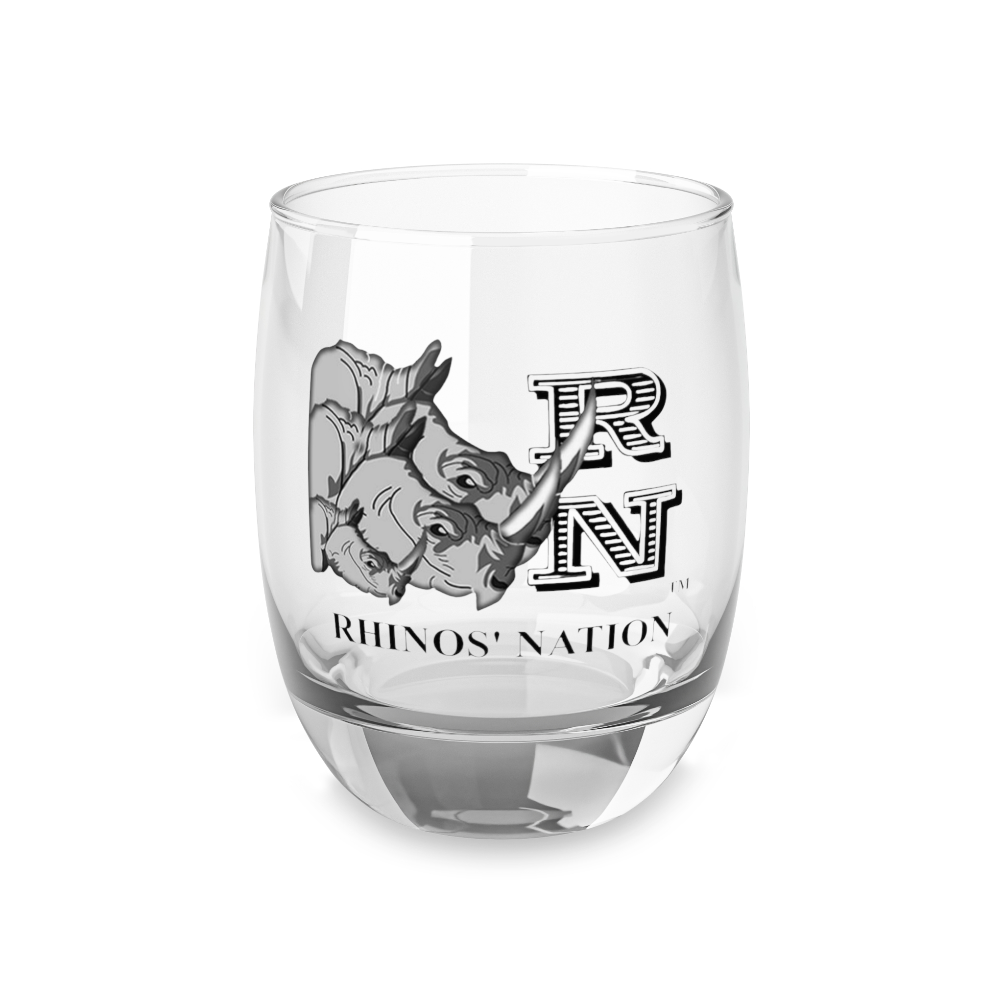RN Drinking Glass - Luxury