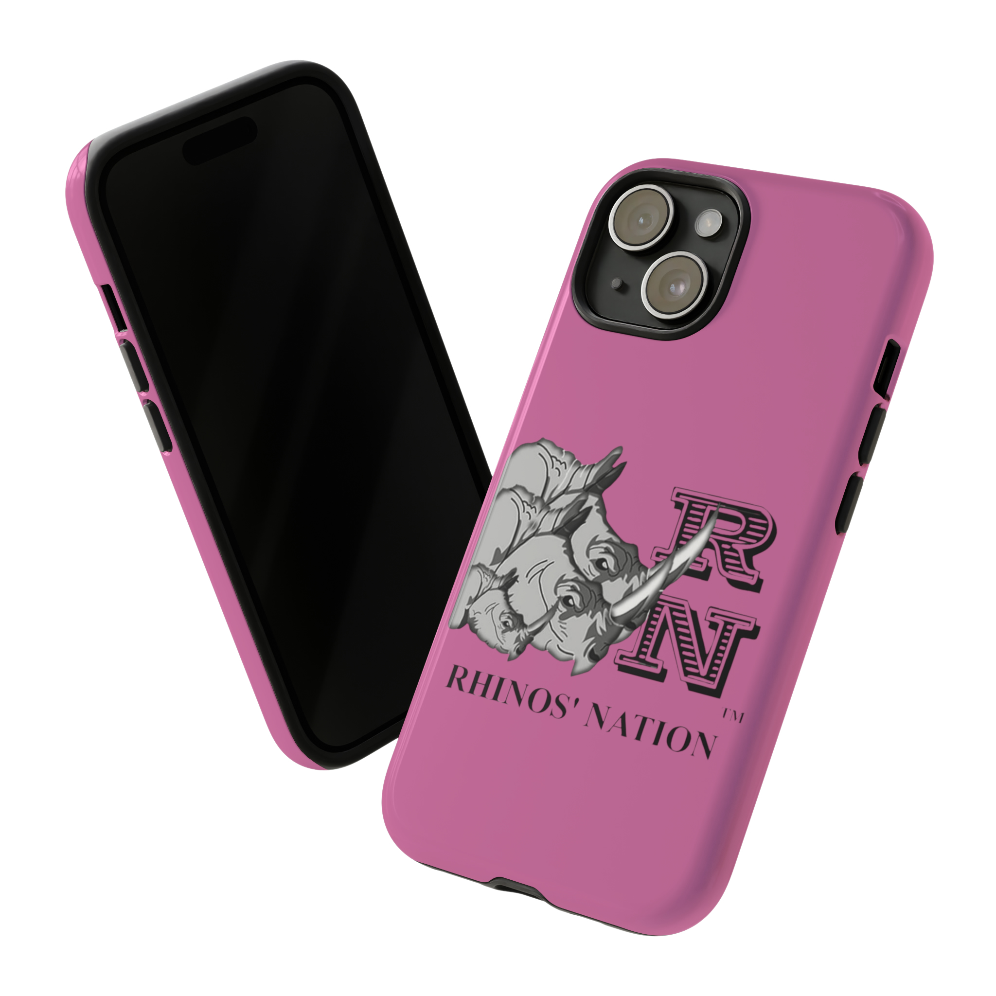 RN Phone Cases - Lite Pink