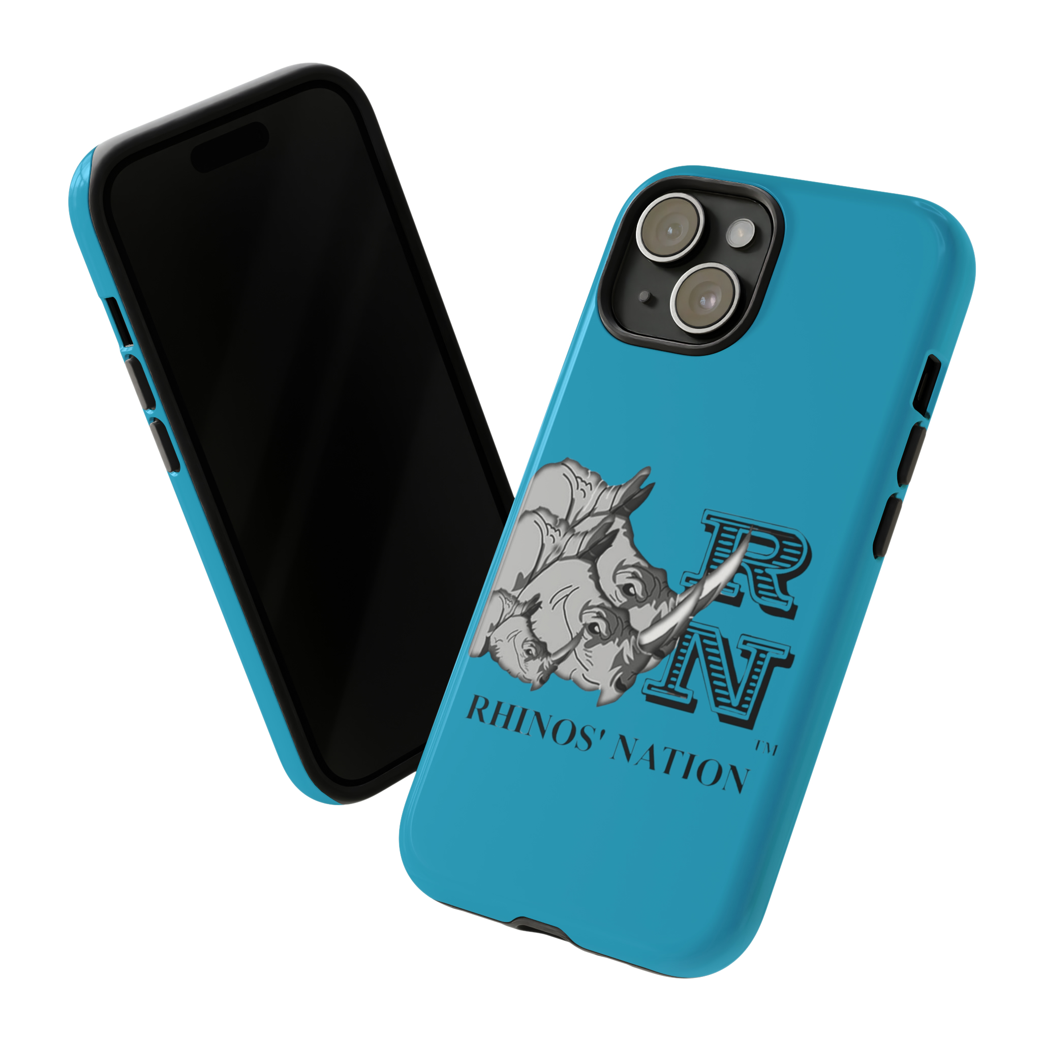 RN Phone Cases - Turquoise