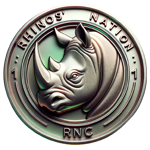 Rhinos' Nation Crypto Coin "RNC"