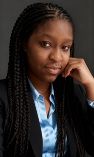 Miyah Young (Sales Rep)