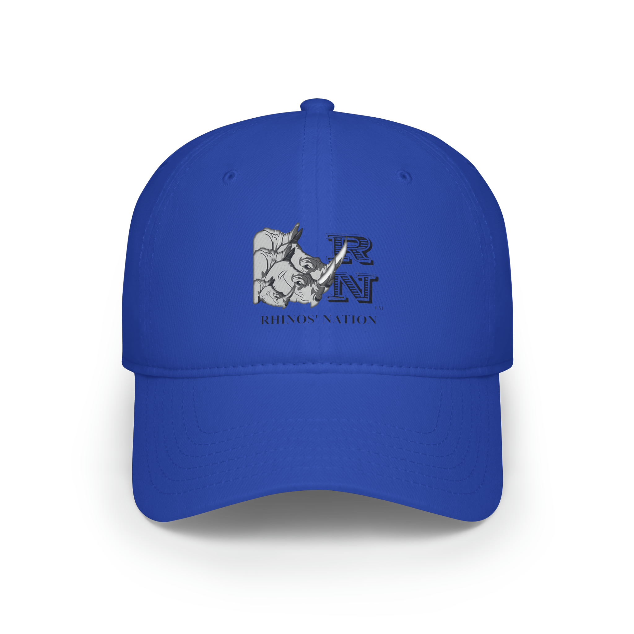 RN Baseball Cap - Royal