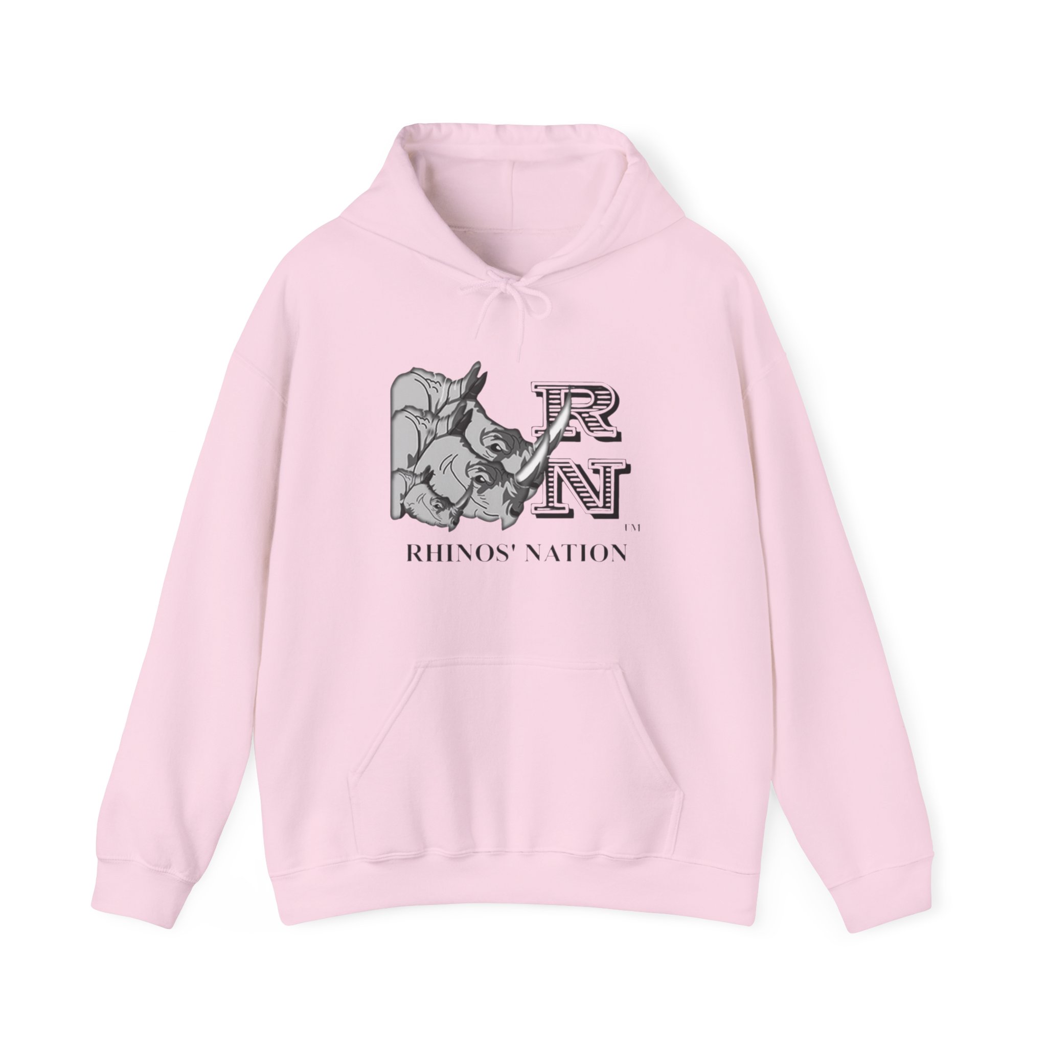 RN Hoodie - Pink