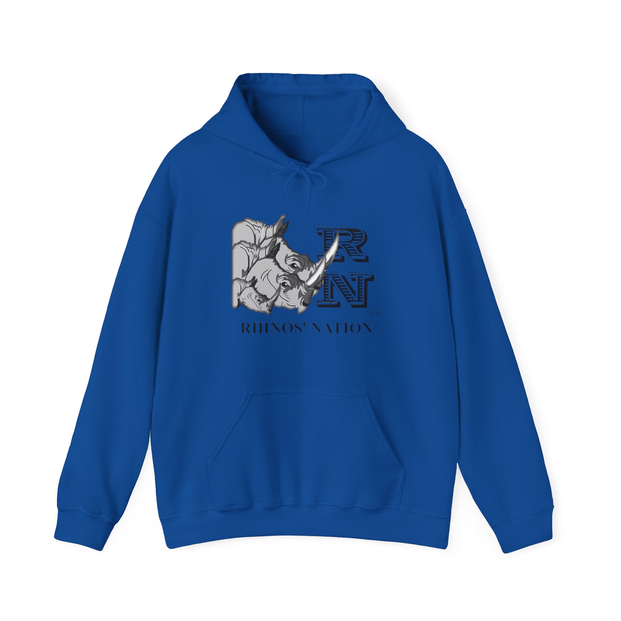 RN Hoodie - Royal