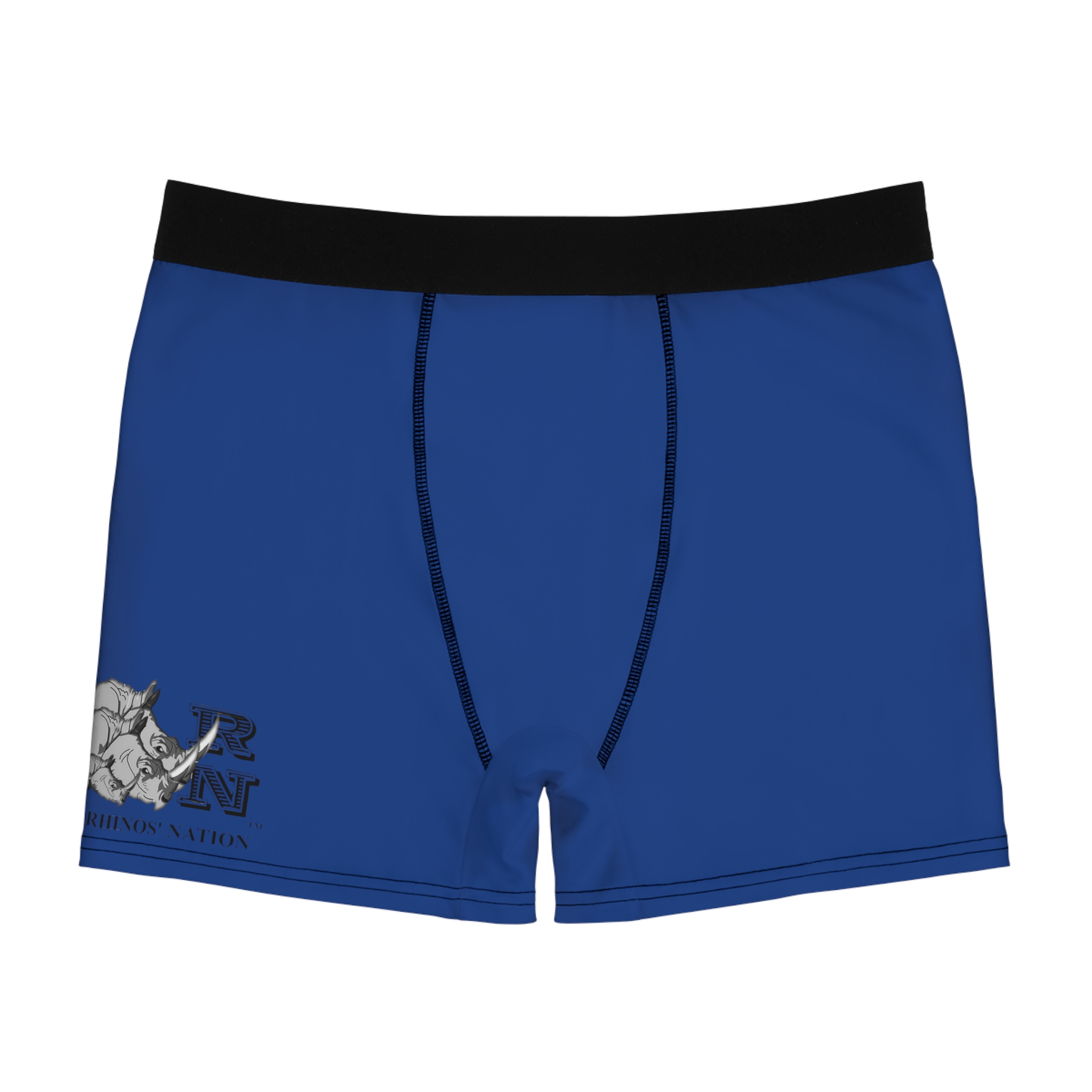 RN Men Briefs - Blue