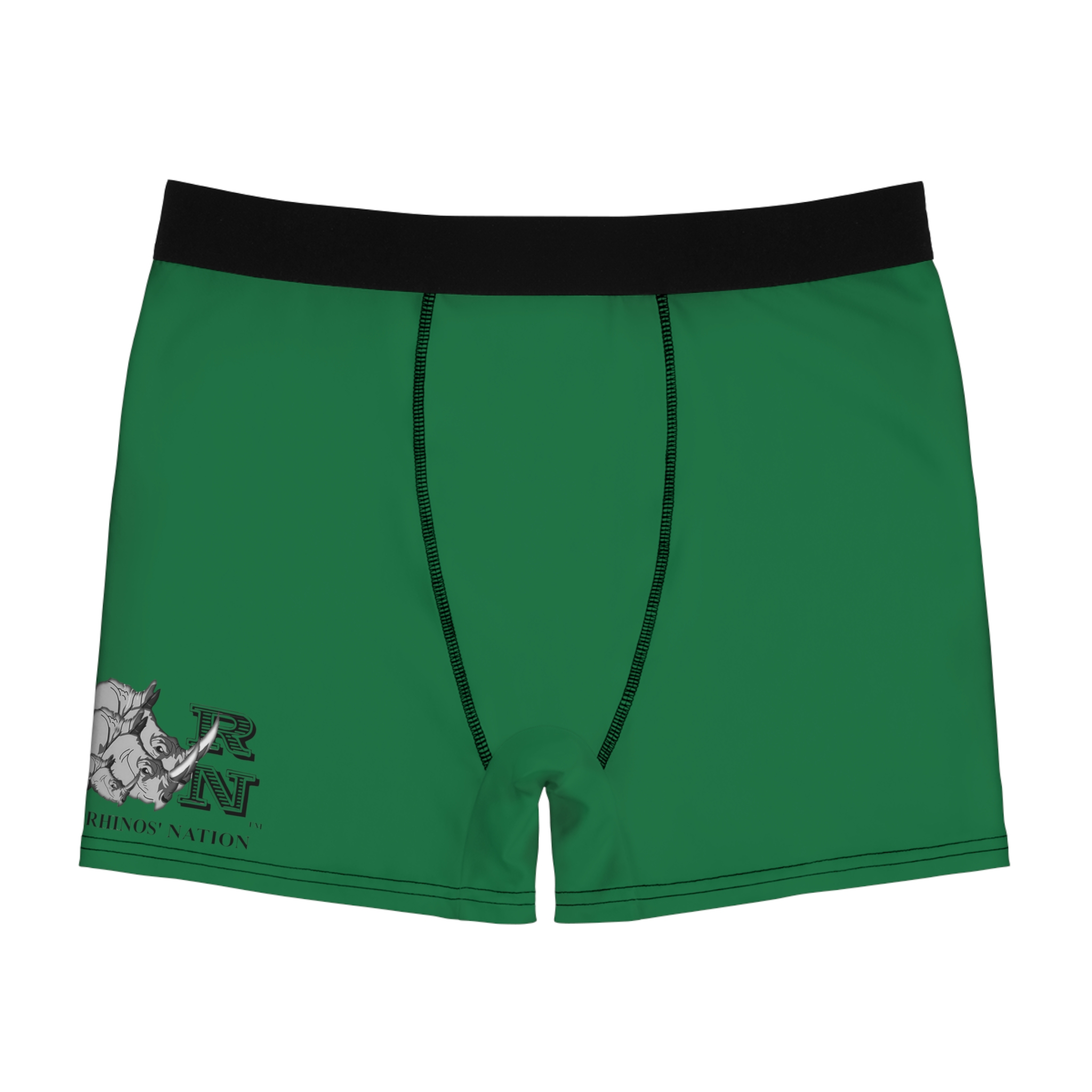 RN Men Briefs - Green