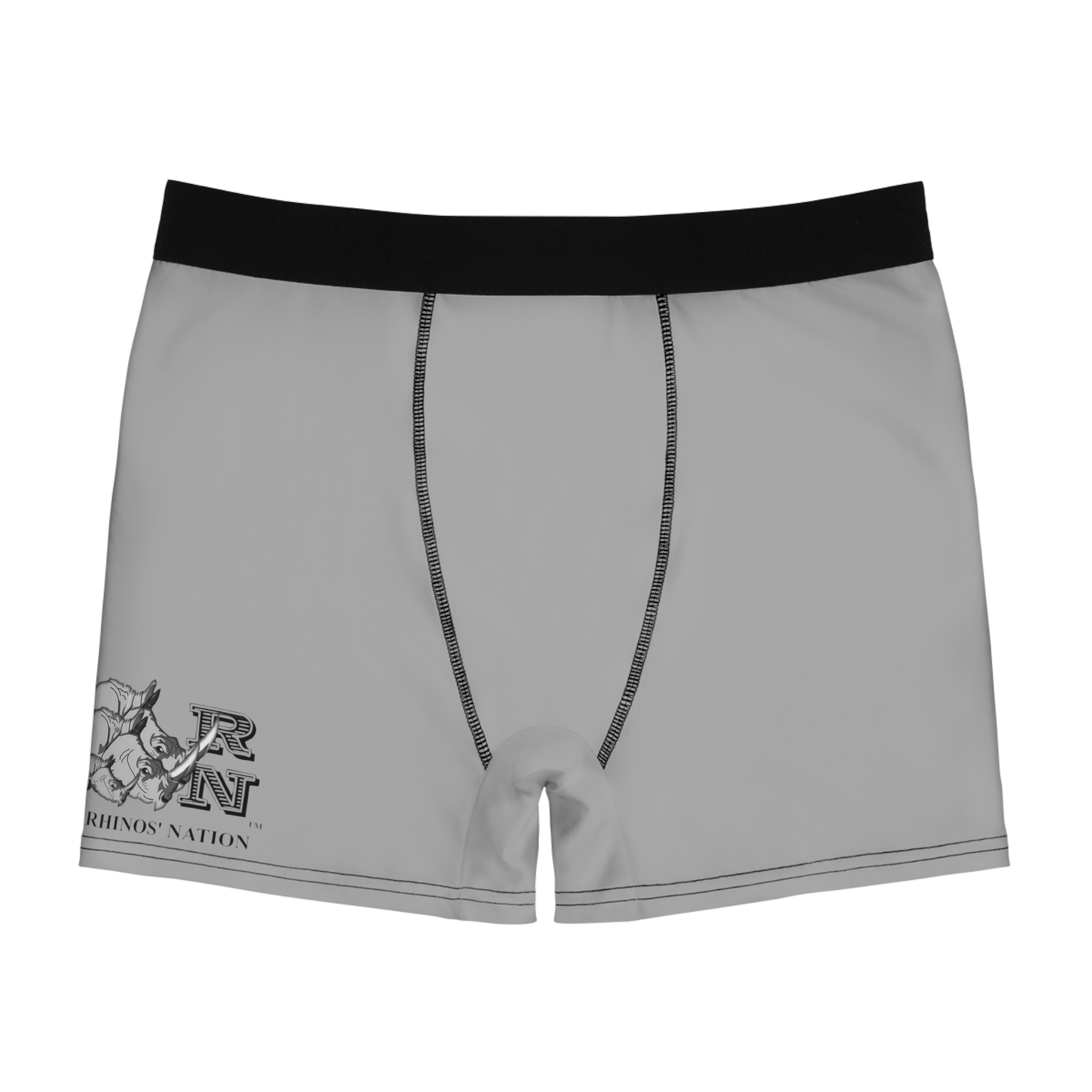 RN Men Briefs - Lite Grey