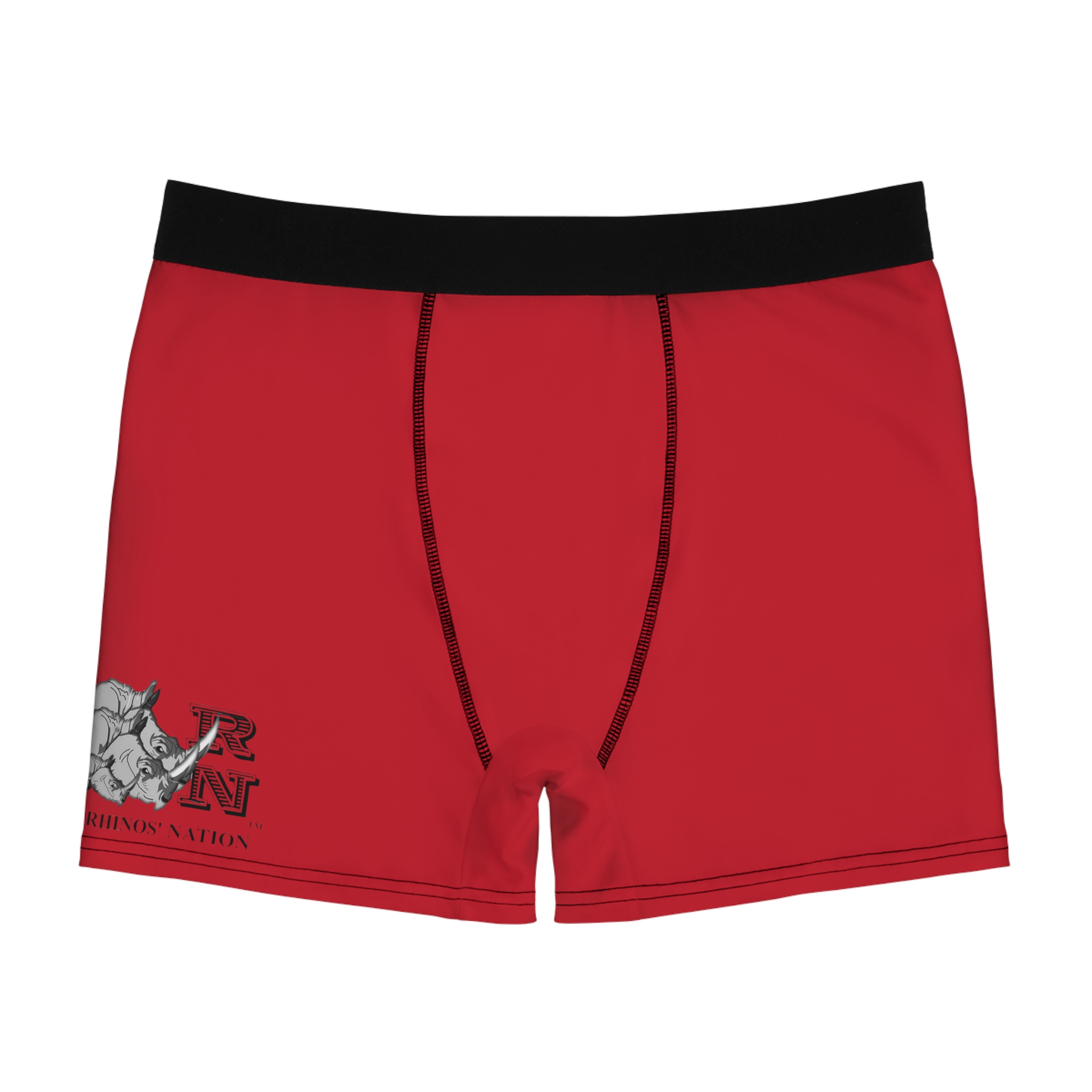 RN Men Briefs - Red