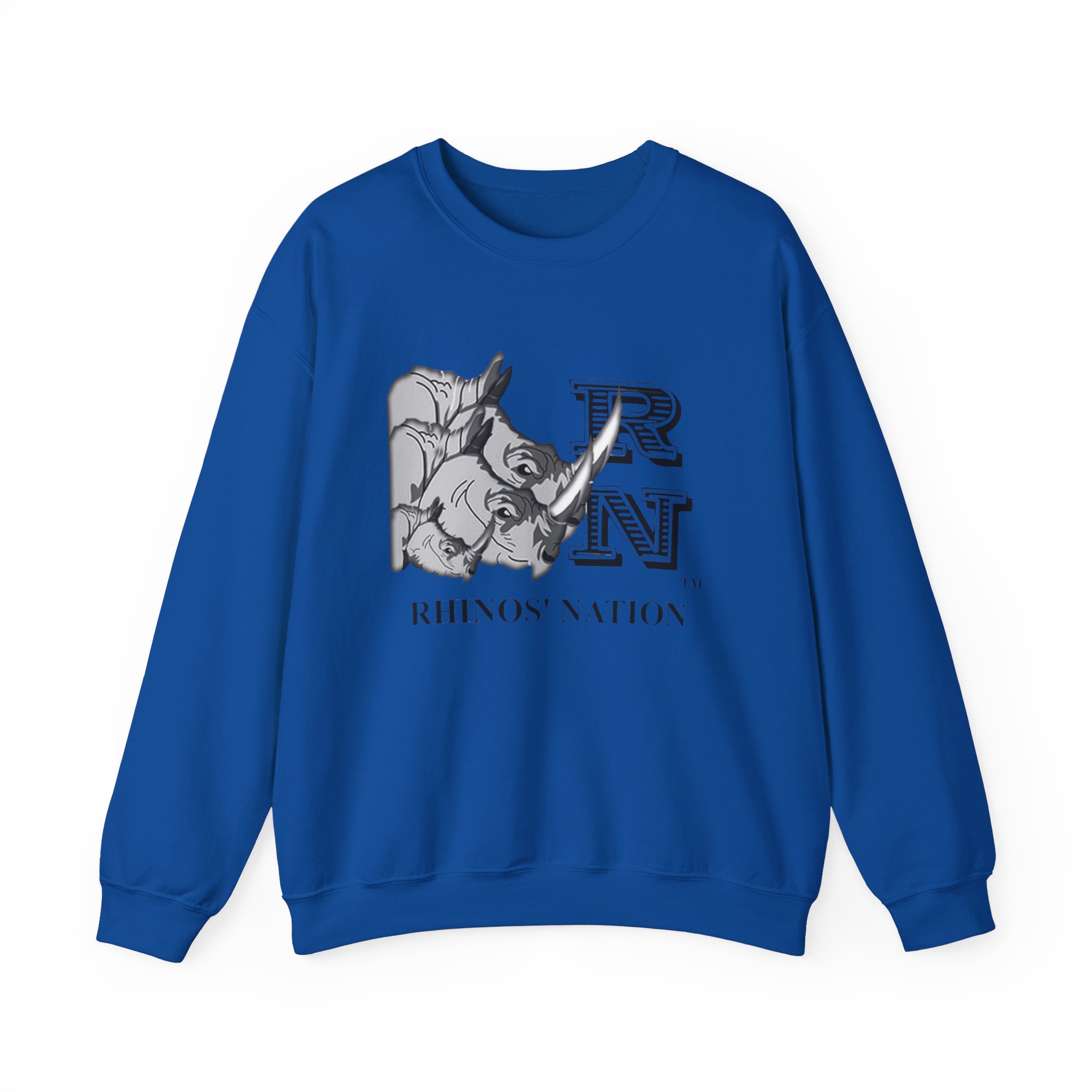 RN Sweatshirt - Blue