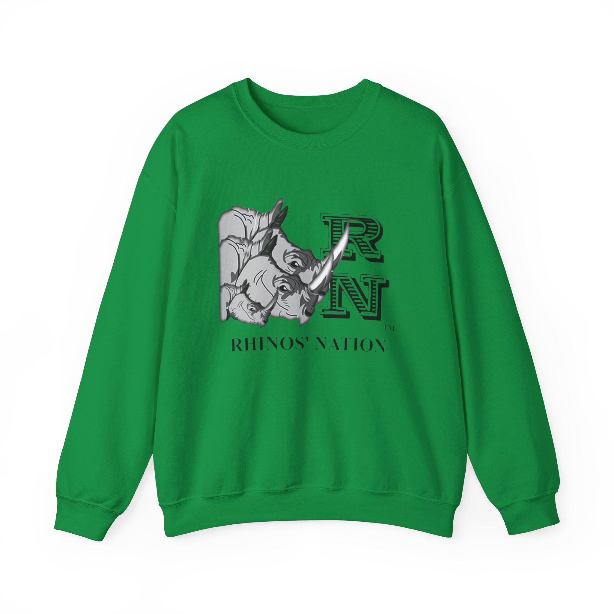 RN Sweatshirt - Green