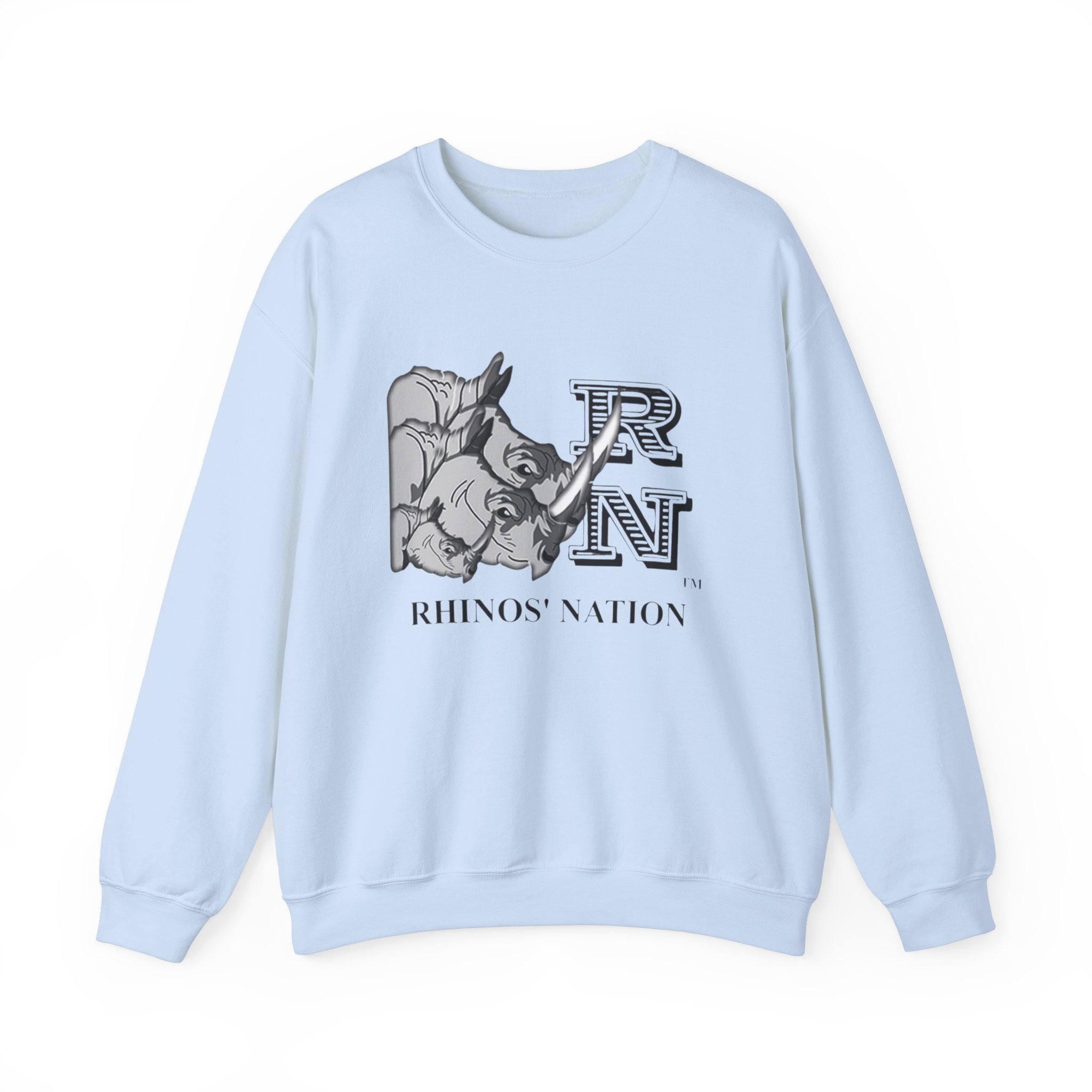RN Sweatshirt - Lite Blue