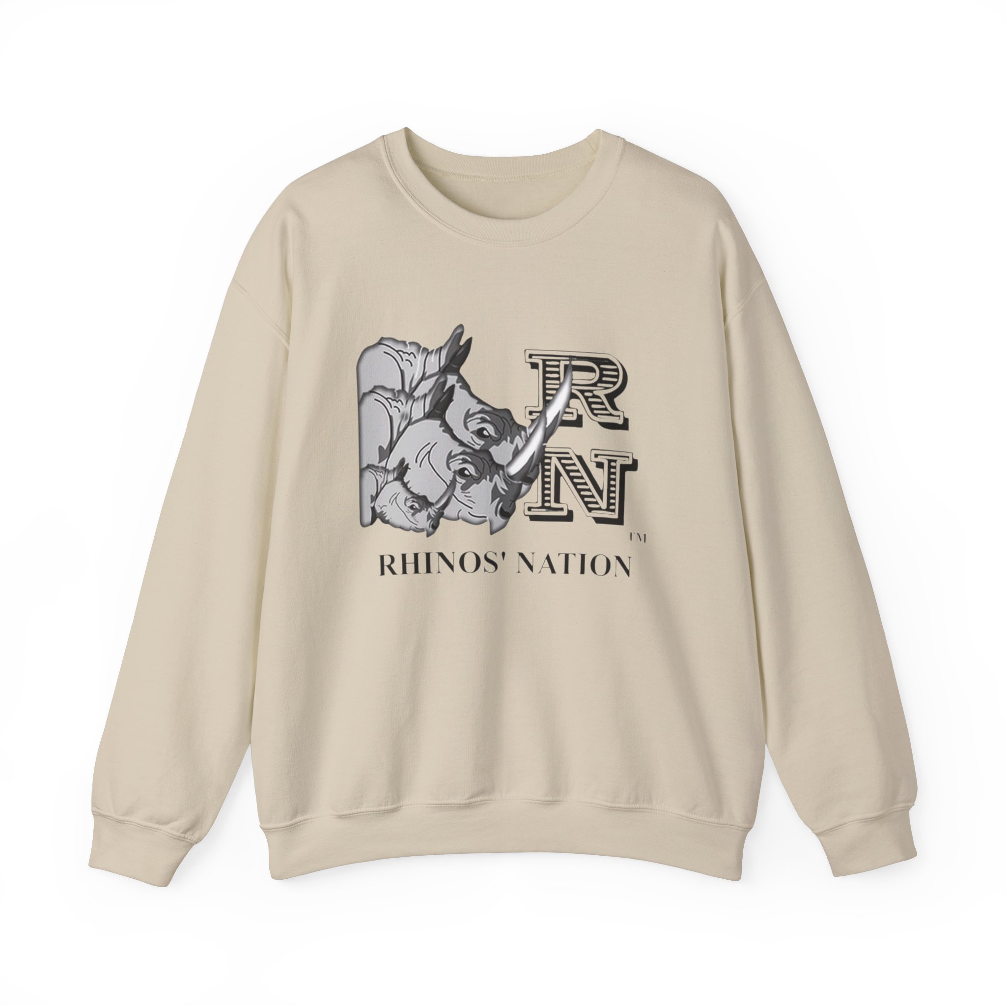 RN Sweatshirt - Sand