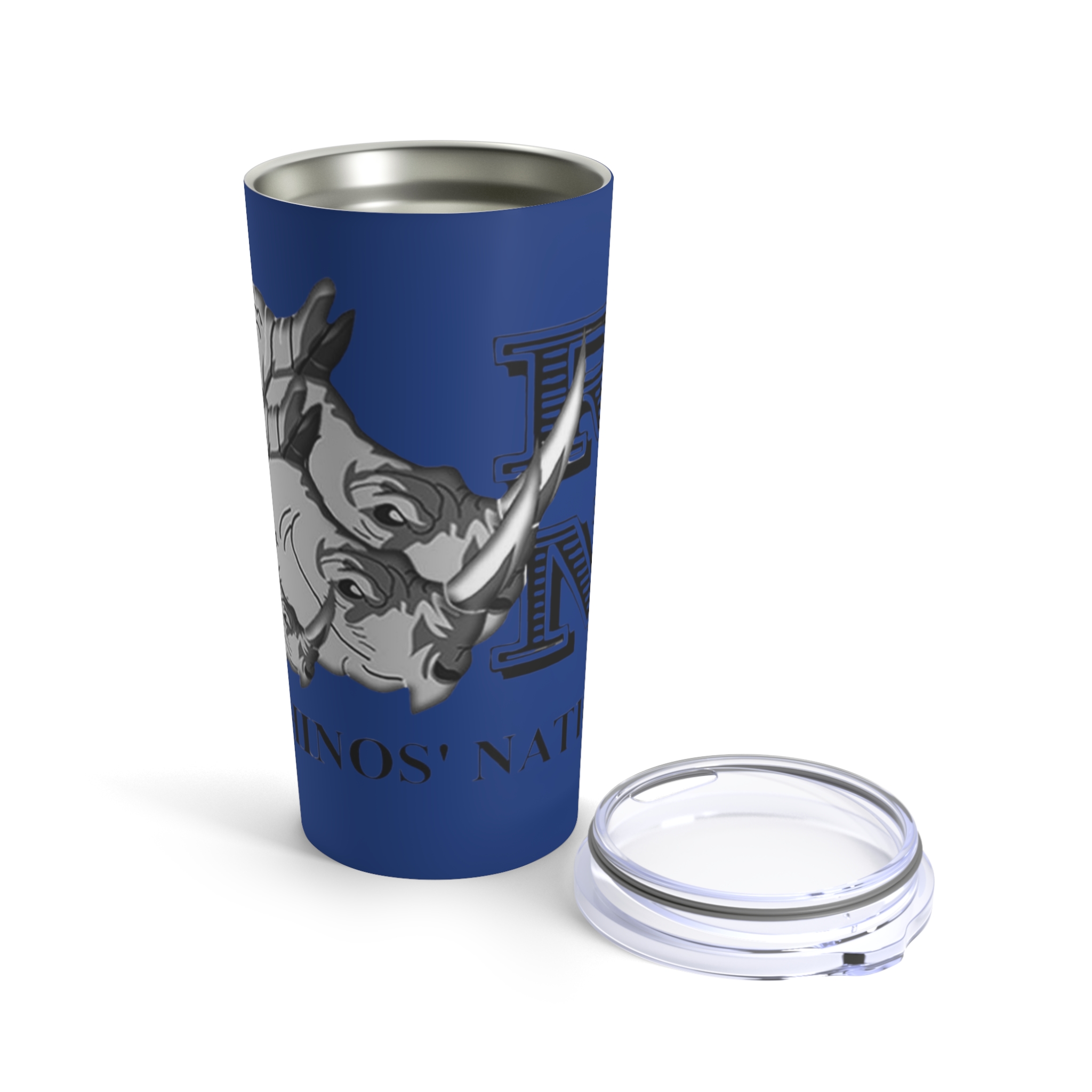 RN Tumbler - Blue