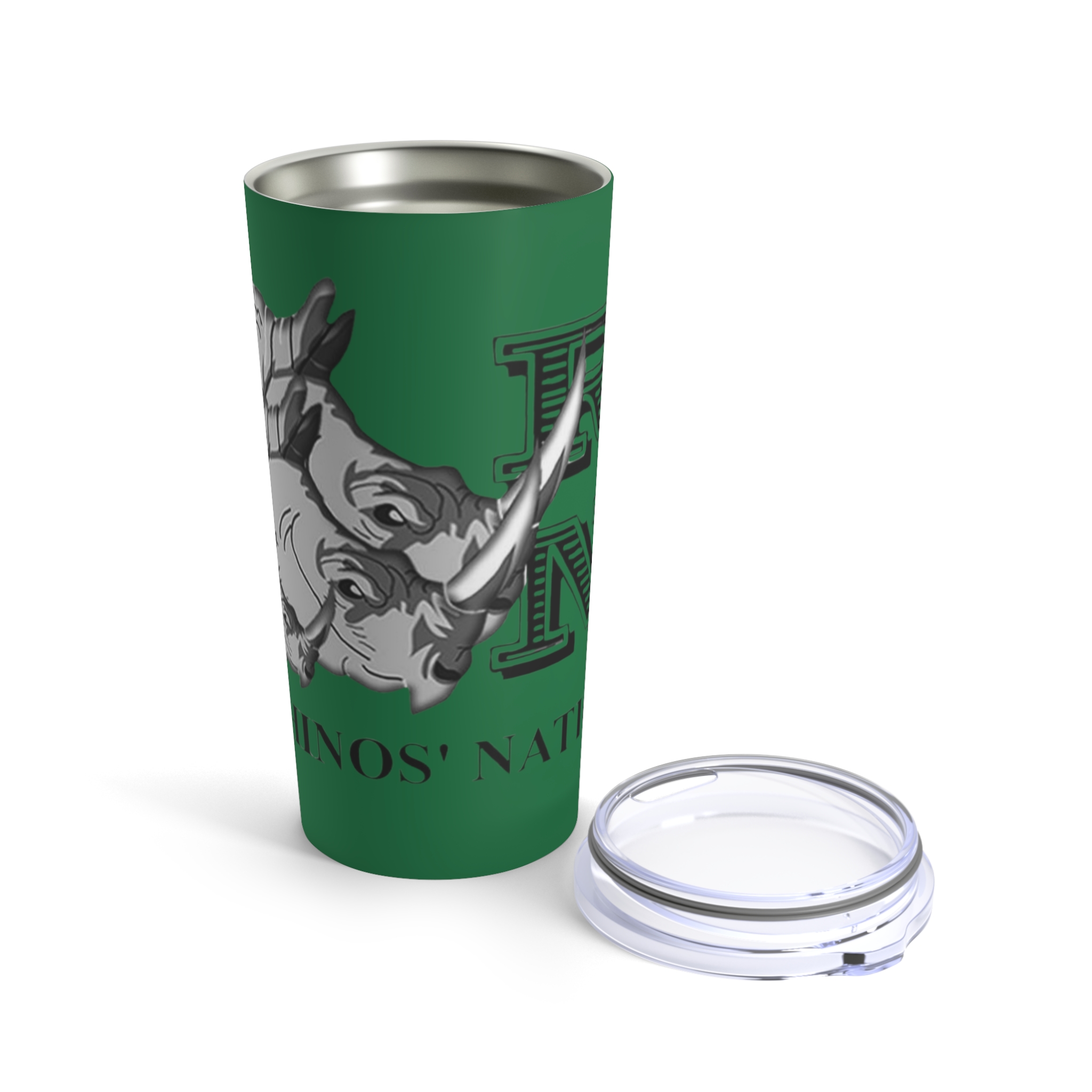 RN Tumbler - Green