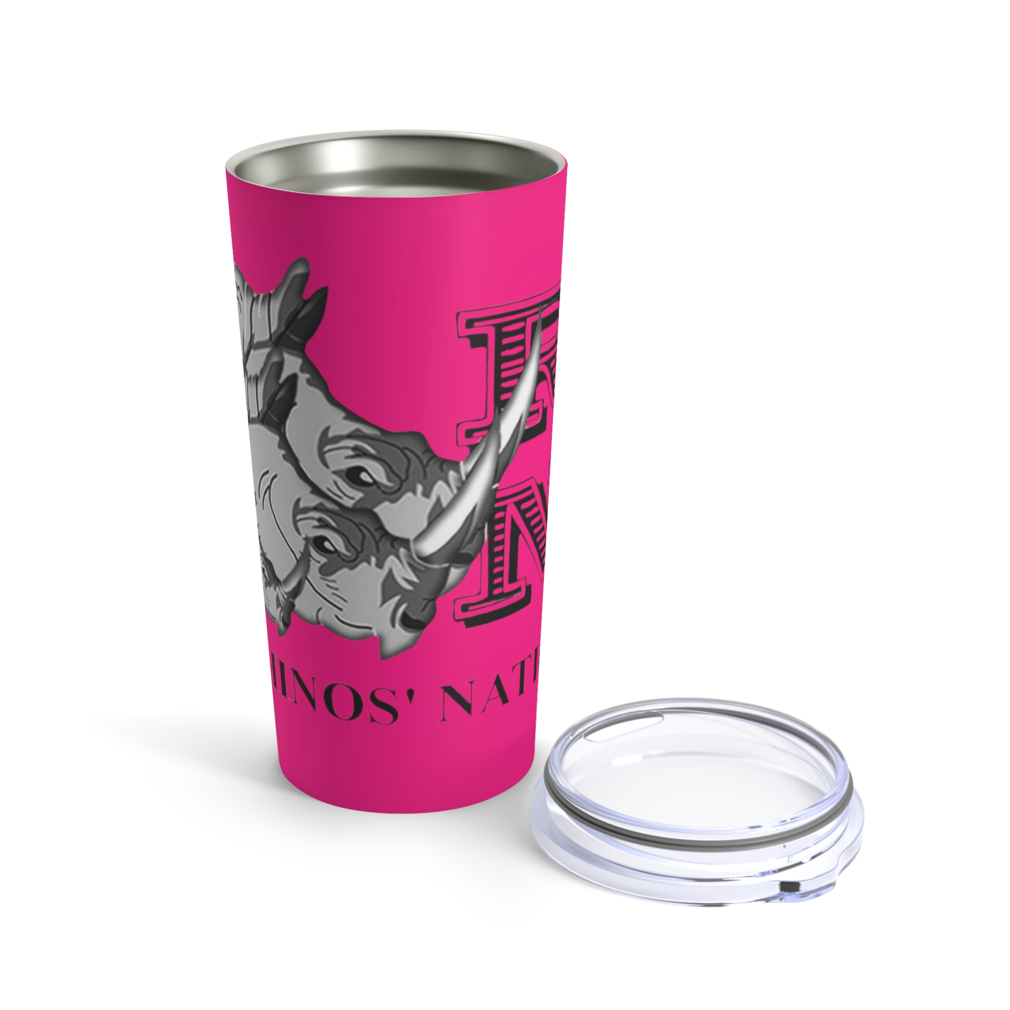 RN Tumbler - Pink