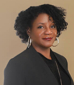 Rosalyn Smith - Operation Director